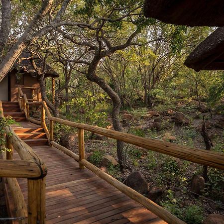 Tshwene Lodge Ваальватер Экстерьер фото