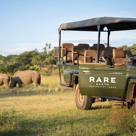 Tshwene Lodge Ваальватер Экстерьер фото