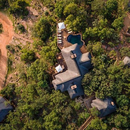 Tshwene Lodge Ваальватер Экстерьер фото
