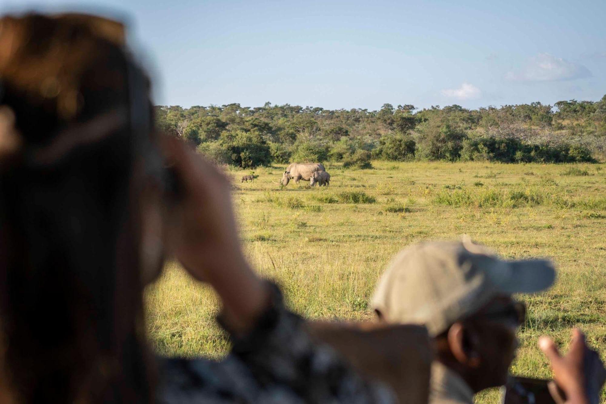 Tshwene Lodge Ваальватер Экстерьер фото