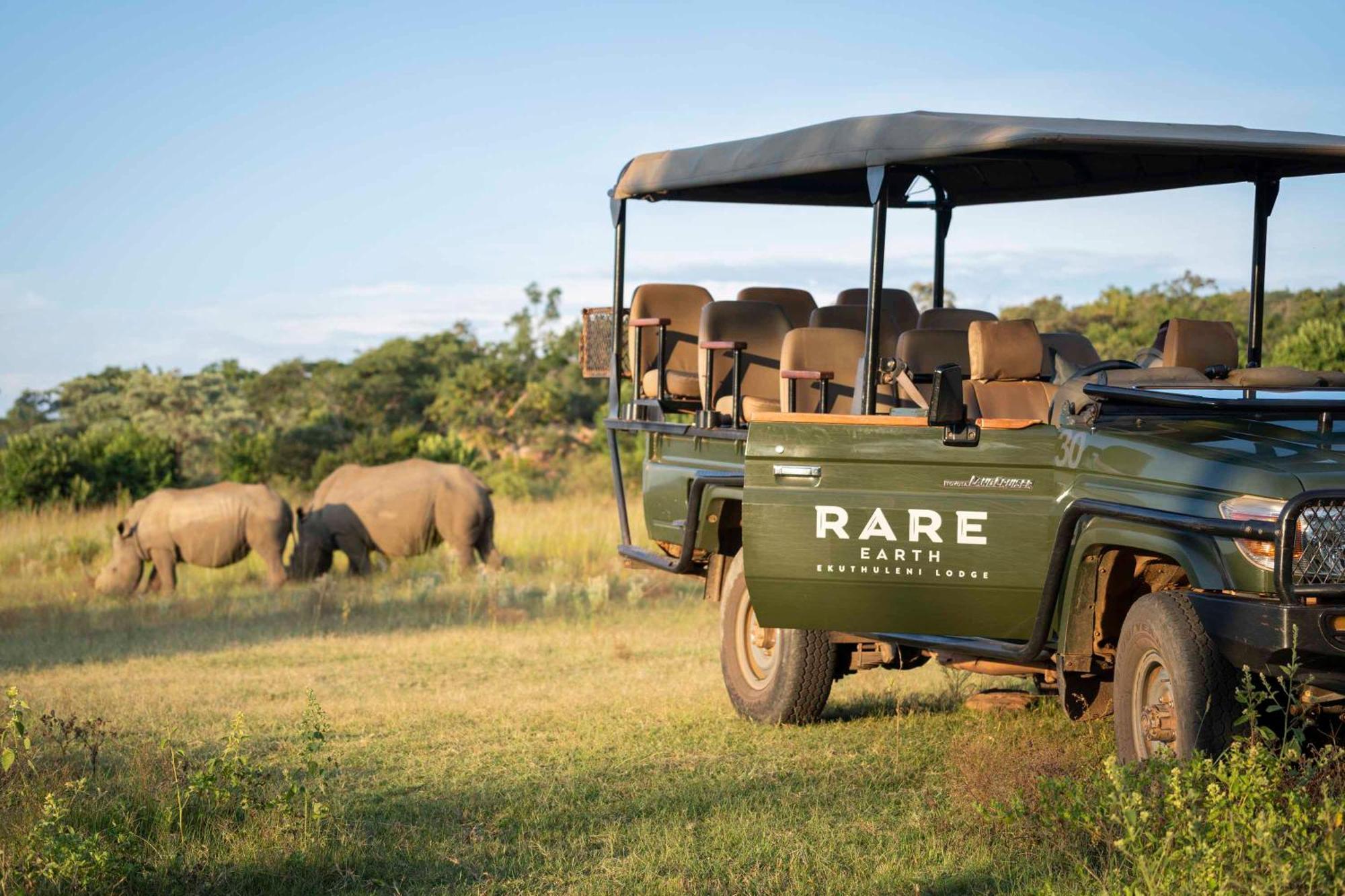 Tshwene Lodge Ваальватер Экстерьер фото