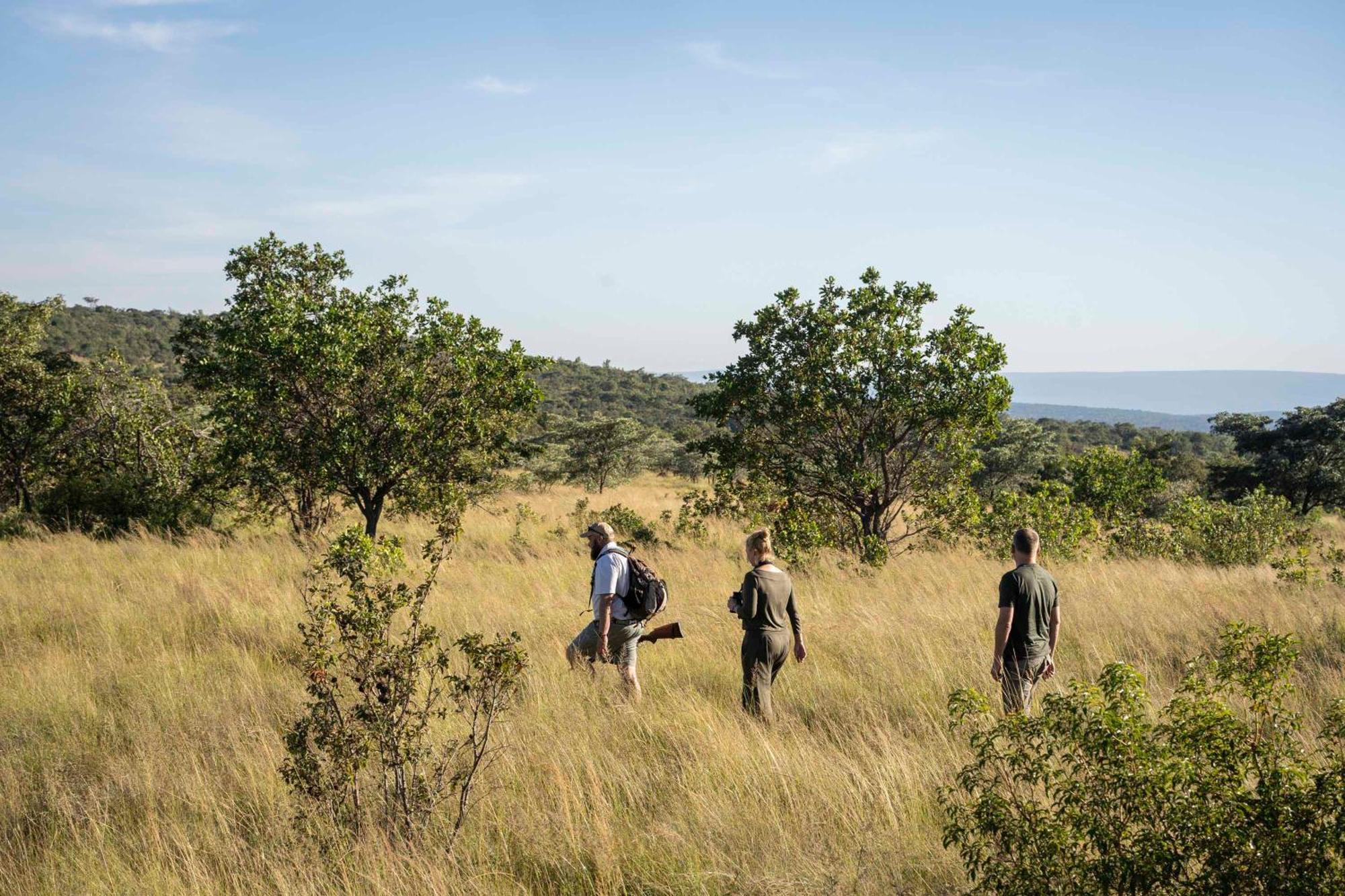 Tshwene Lodge Ваальватер Экстерьер фото