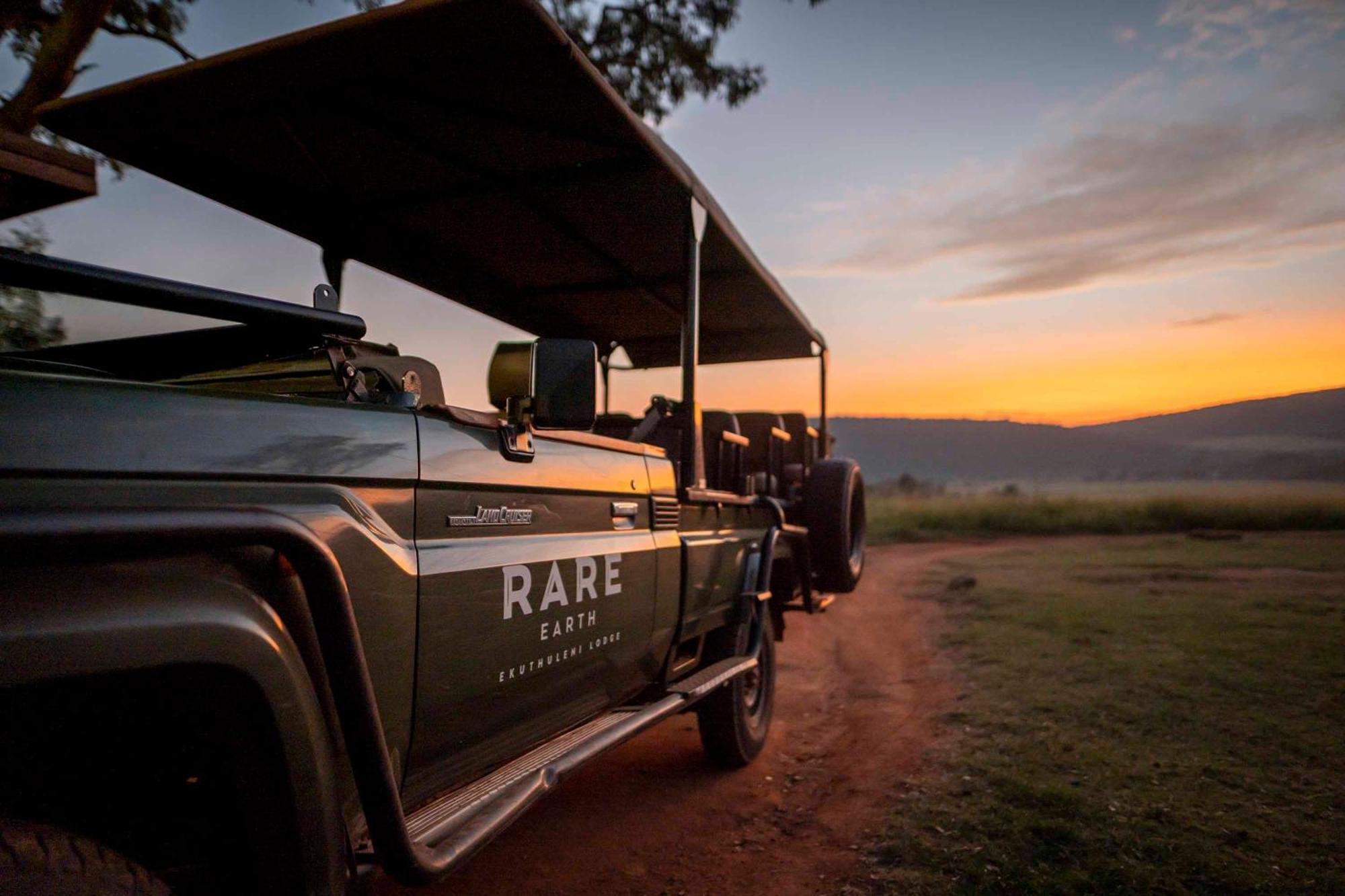 Tshwene Lodge Ваальватер Экстерьер фото