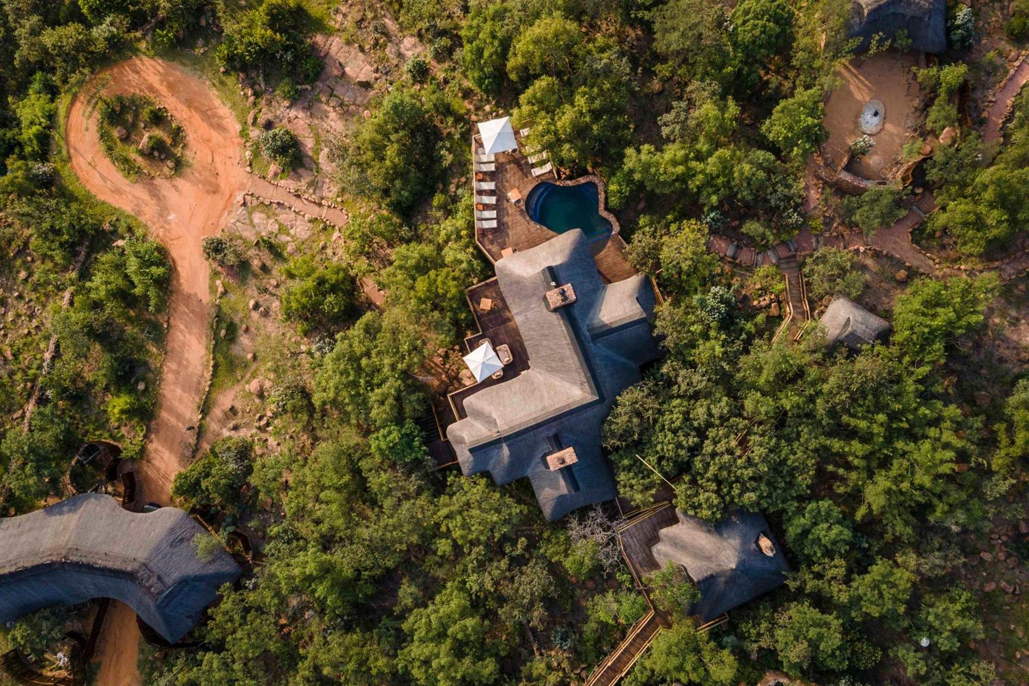 Tshwene Lodge Ваальватер Экстерьер фото
