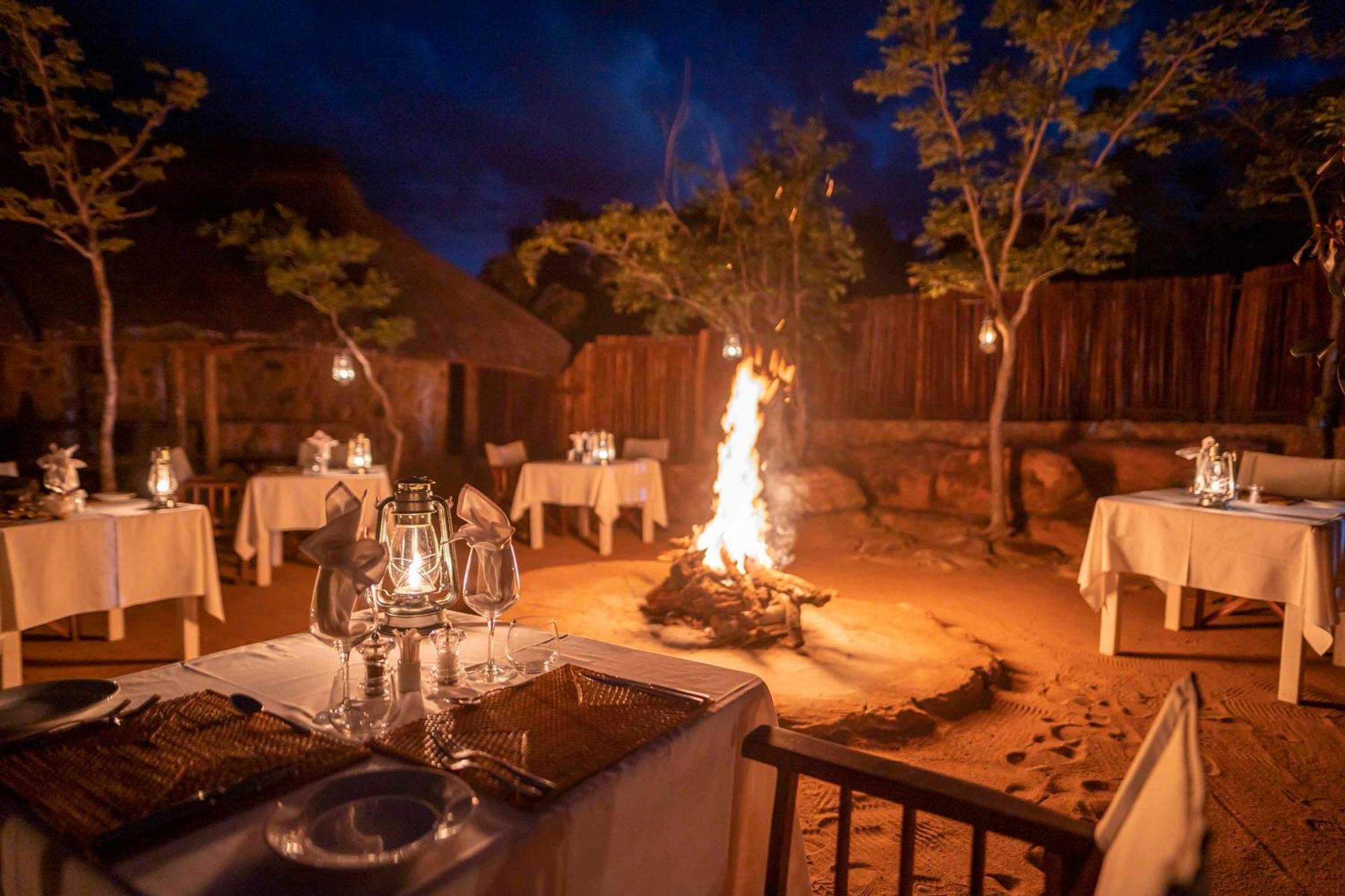 Tshwene Lodge Ваальватер Экстерьер фото