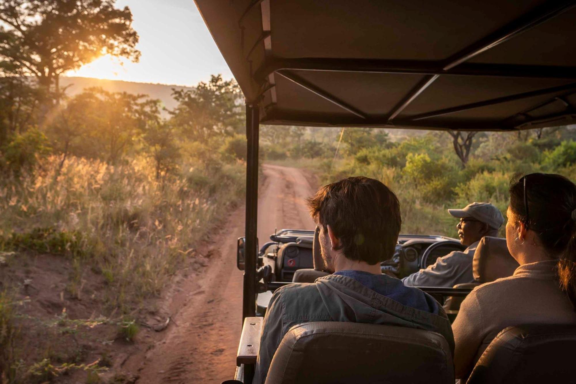 Tshwene Lodge Ваальватер Экстерьер фото