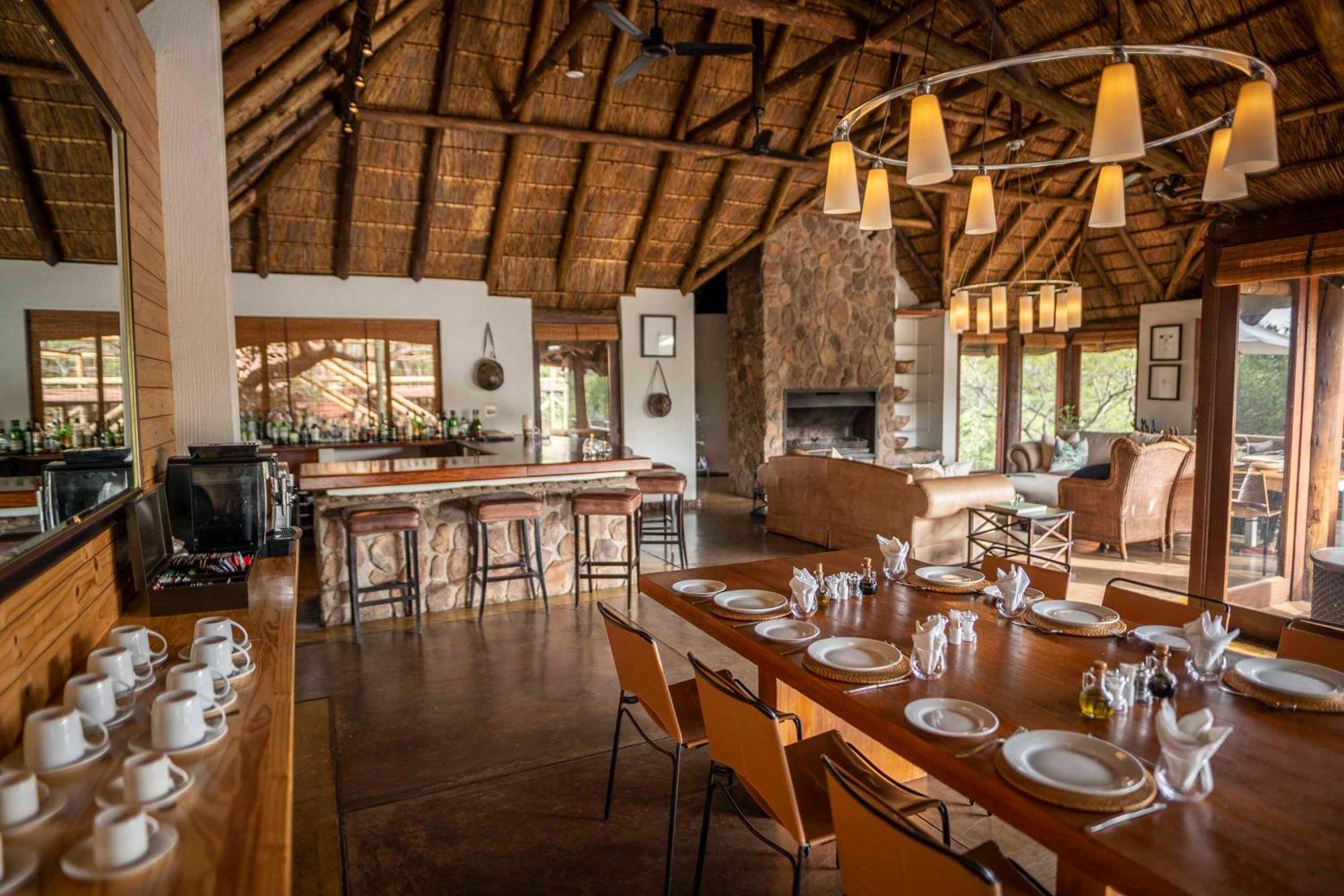 Tshwene Lodge Ваальватер Экстерьер фото