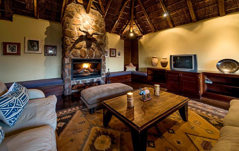Tshwene Lodge Ваальватер Экстерьер фото