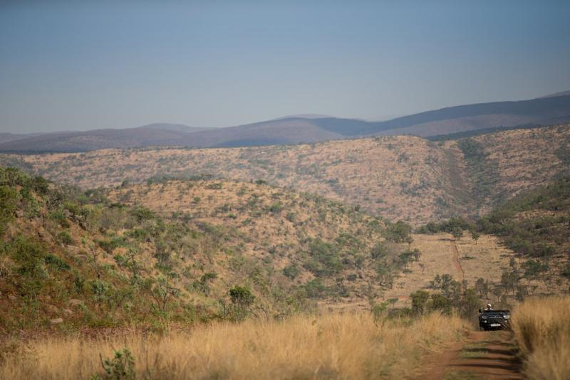 Tshwene Lodge Ваальватер Экстерьер фото