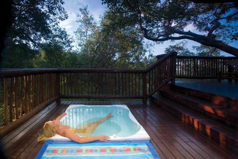 Tshwene Lodge Ваальватер Экстерьер фото