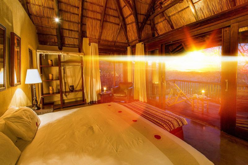 Tshwene Lodge Ваальватер Экстерьер фото