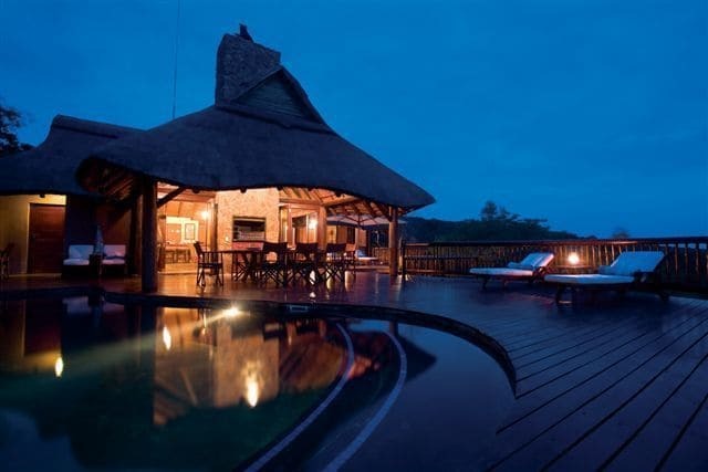 Tshwene Lodge Ваальватер Экстерьер фото