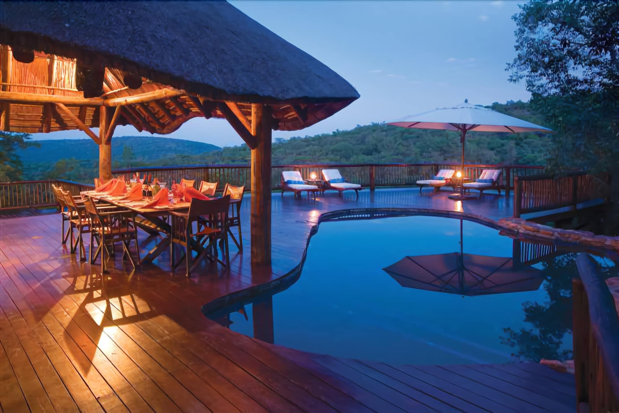 Tshwene Lodge Ваальватер Экстерьер фото
