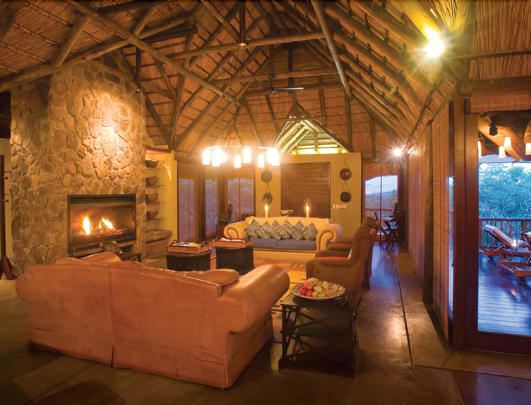Tshwene Lodge Ваальватер Экстерьер фото
