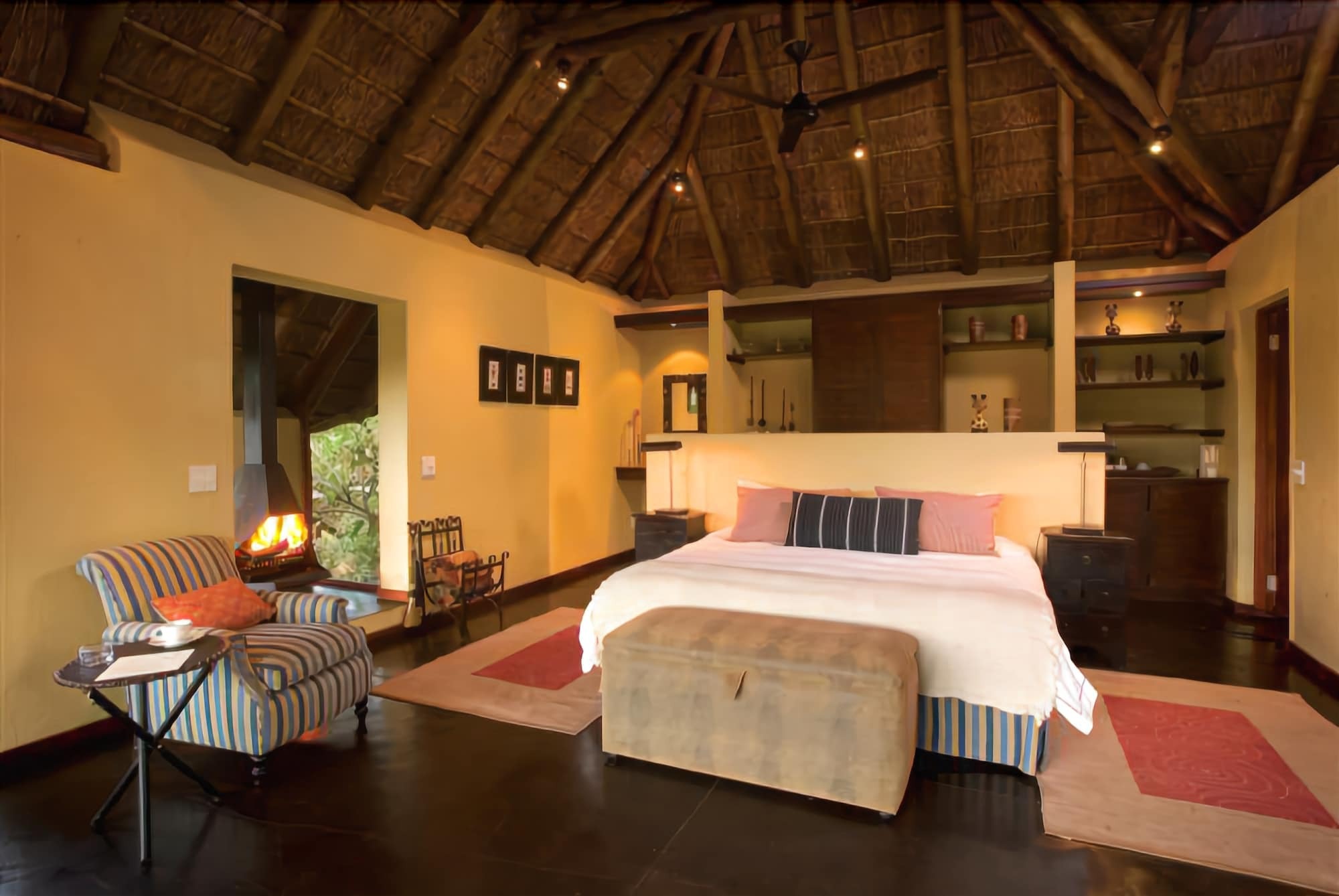 Tshwene Lodge Ваальватер Экстерьер фото