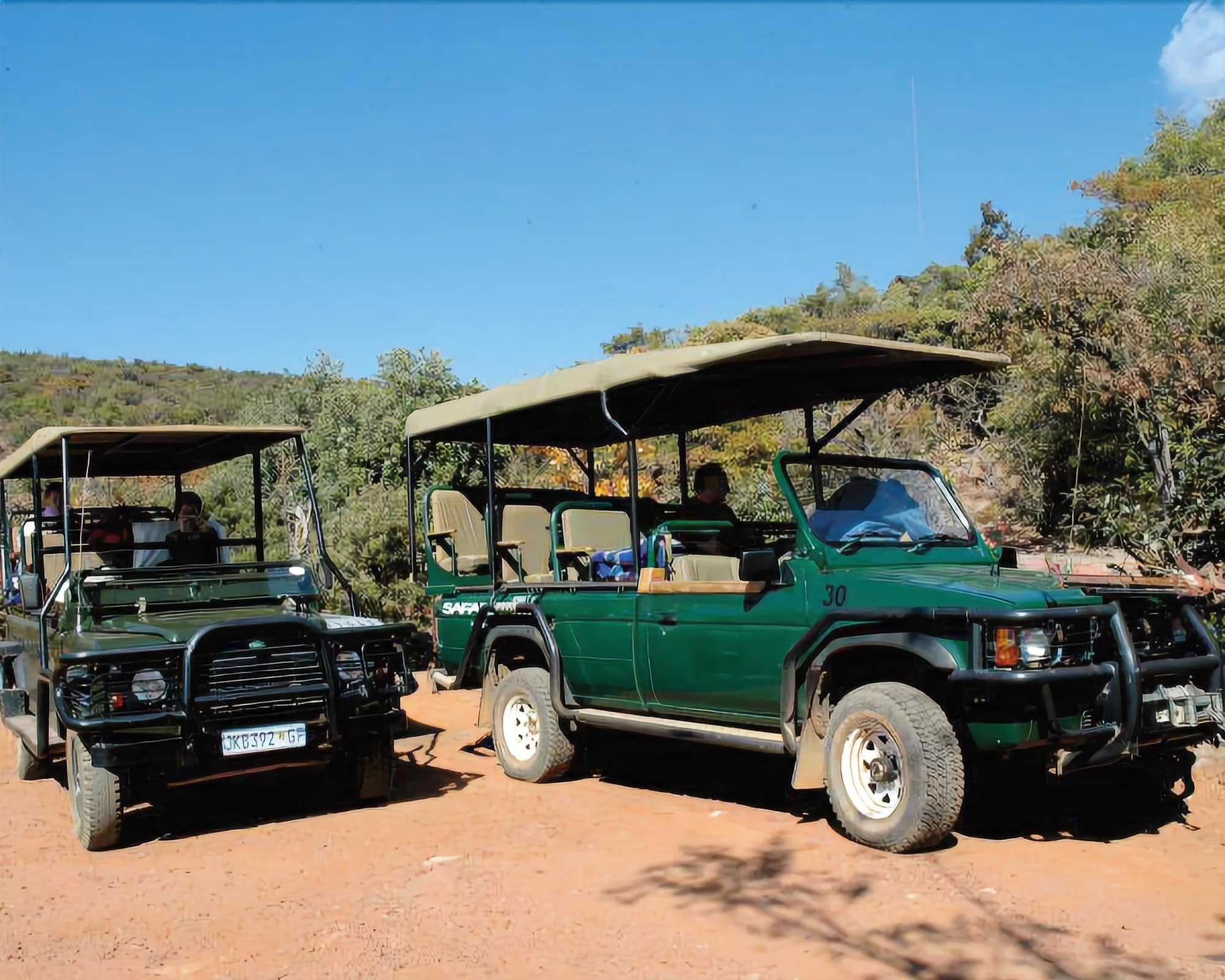 Tshwene Lodge Ваальватер Экстерьер фото
